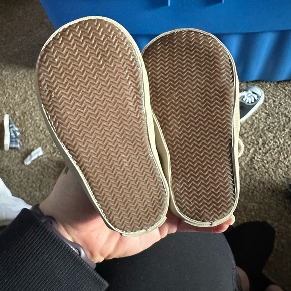 Baby sperry - Picture 2 of 3